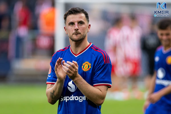 世界杯FIFA体育新闻:梅森·芒特或许需要摆脱持续不断的伤病困扰。/迈克尔·坎帕内拉/盖蒂图片社