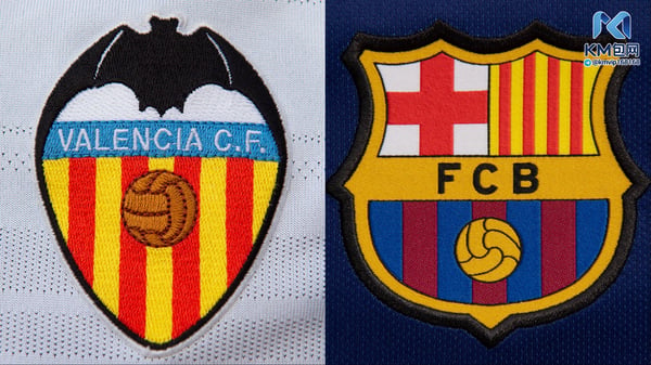世界杯FIFA体育新闻:瓦伦西亚赢得了双方上次交锋。/ Visionhaus/Getty Images