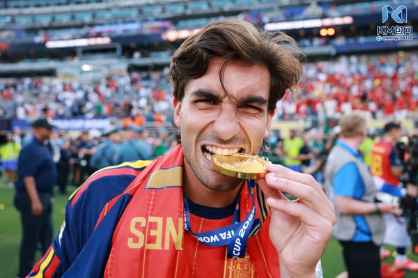 世界杯FIFA体育新闻：西班牙对阵阿根廷：决赛 - 2026年国际足联世界杯