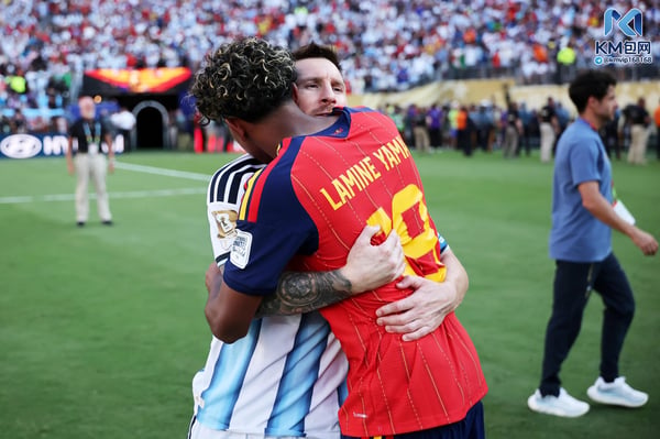 世界杯FIFA体育新闻：西班牙对阵阿根廷：决赛 - 2026年国际足联世界杯