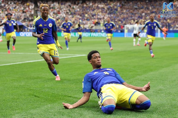 世界杯FIFA体育新闻：德国对阵库拉索：E组 - 2026年国际足联世界杯