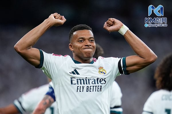 世界杯FIFA体育新闻:姆巴佩渴望在对阵贝蒂斯的比赛中弥补之前的失误。/ Dennis Agyeman/Europa Press/Getty Images