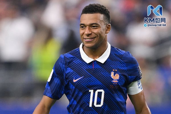 世界杯FIFA体育新闻：基利安·姆巴佩渴望获得认可。/ David Ramos/Getty Images