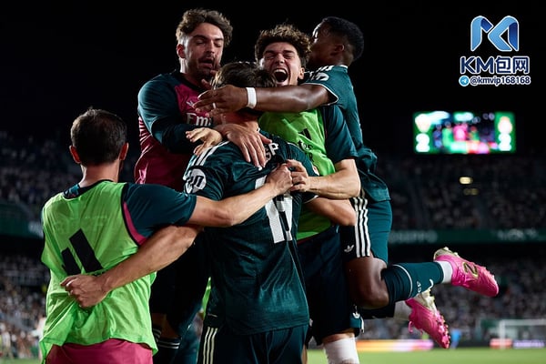 世界杯FIFA体育新闻:皇家马德里侥幸带走三分。/ Omar Arnau/Quality Sport Images/Getty Images