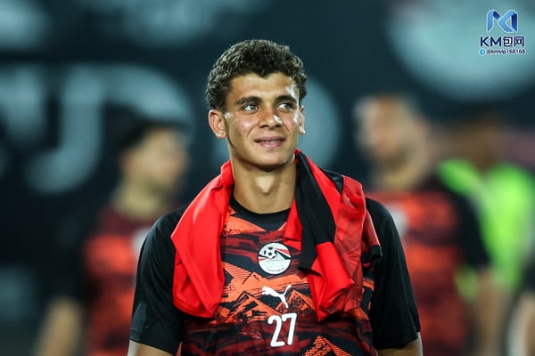 世界杯FIFA体育新闻:这位少年已经参加过世界杯了。/ Ayman Aref/NurPhoto/Getty Images