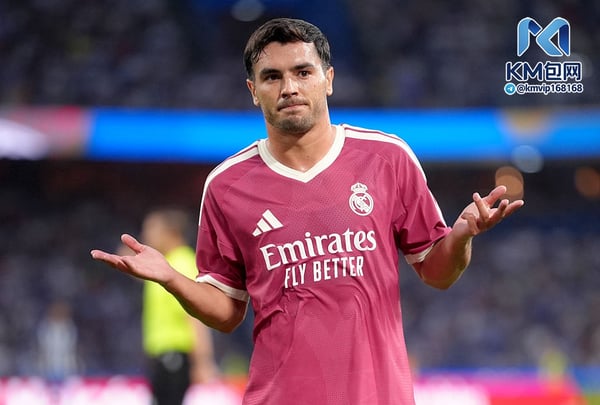 世界杯FIFA体育新闻：布拉希姆·迪亚斯可能重返米兰。/ Jose Manuel Alvarez Rey/Getty Images
