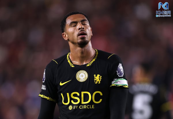世界杯FIFA体育新闻:切尔西的防守问题由来已久。/ Ryan Pierse/Getty Images