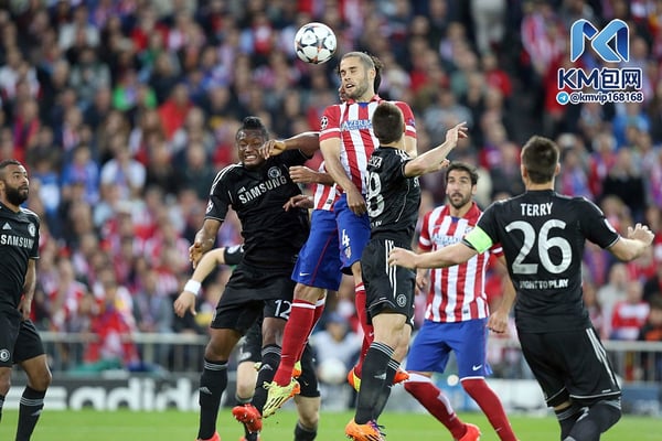 世界杯FIFA体育新闻:一场激烈的较量最终以0-0的比分结束。/ AOP.Press/Corbis/Getty Images