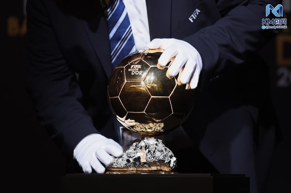 世界杯FIFA体育新闻:2026年金球奖将于10月颁发。/ Pressefoto Ulmer\ullstein bild/Getty Images