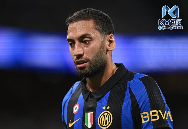 世界杯FIFA体育新闻:他是国际米兰中场不可或缺的一员。/ Denis Doyle/Getty Images