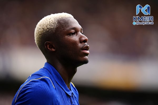 世界杯FIFA体育新闻:莫伊塞斯·凯塞多(Moisés Caicedo)非常出色。 /约翰沃尔顿/PA图片/盖蒂图片社