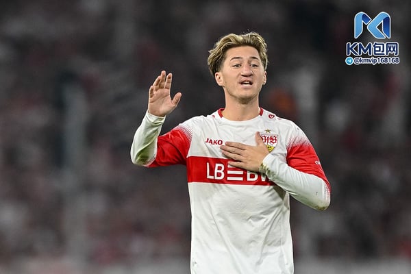 世界杯FIFA体育新闻:安吉洛·斯蒂勒的才华依然被低估。/ Harry Langer/DeFodi Images/Getty Images