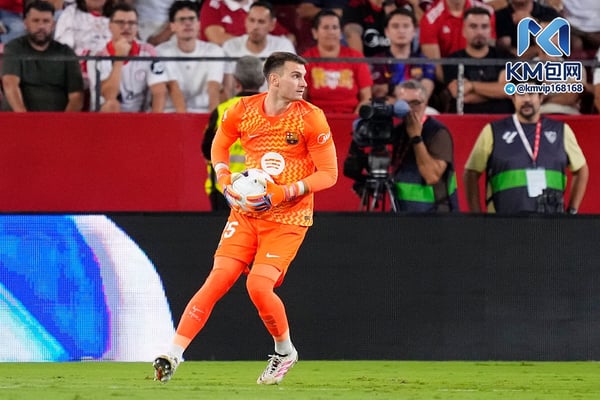 世界杯FIFA体育新闻：多米尼克·利瓦科维奇已被召集执行任务。/ Jose Breton/Pics Action/NurPhoto/Getty Images
