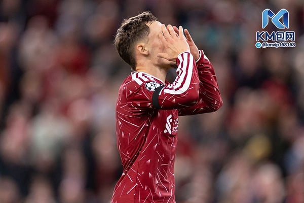 世界杯FIFA体育新闻：弗洛里安·维尔茨本赛季至今尚未取得进球。/ Marc Atkins/Getty Images