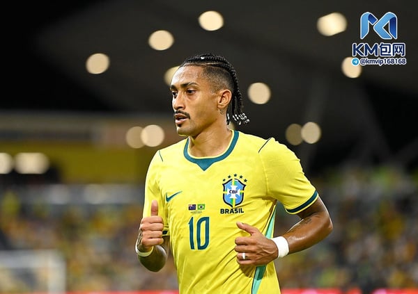 世界杯FIFA体育新闻：拉菲尼亚过去一年饱受伤病困扰。/ 伊恩·希区柯克/盖蒂图片社
