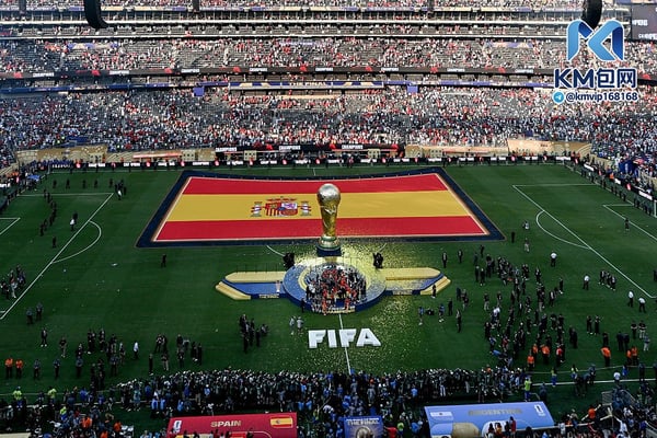 世界杯FIFA体育新闻:无可争议的第一名。/ Waleed Ibrahim/NurPhoto/Getty Images