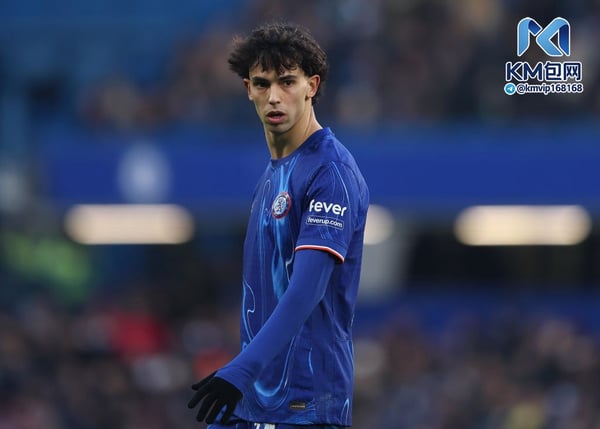 世界杯FIFA体育新闻:菲利克斯在切尔西的租借期表现平平。/ Crystal Pix/MB Media/Getty Images