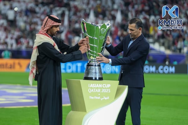 世界杯FIFA体育新闻:亚洲杯的参赛国家包括从澳大利亚到地中海地区的国家。 /Noushad Thekkayil/NurPhoto/Getty Images