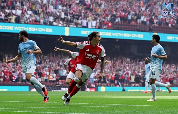 世界杯FIFA体育新闻:阿森纳将成为大赢家。/ Shaun Botterill/Getty Images