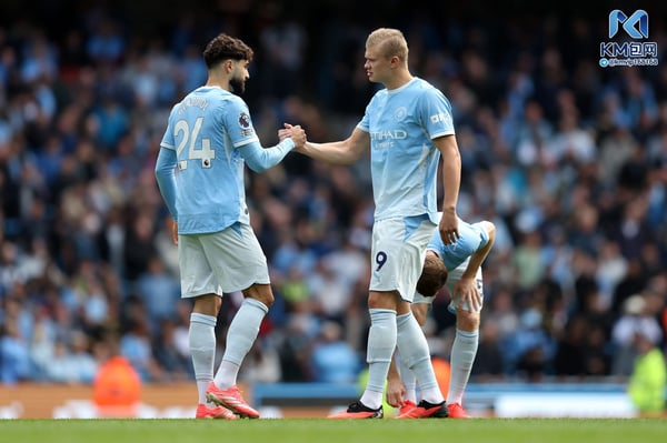 世界杯FIFA体育新闻:全世界都为之震惊。/ Matt McNulty/Getty Images
