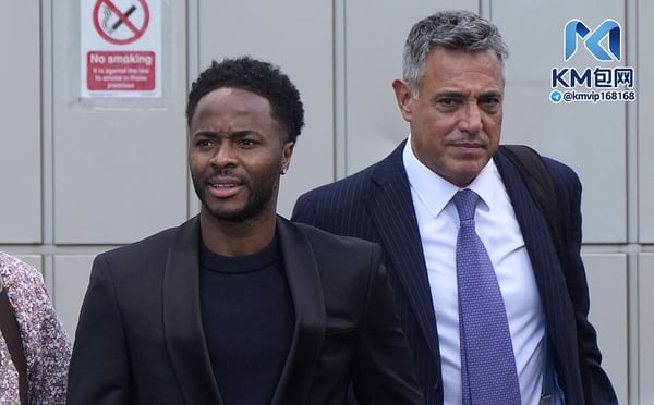 世界杯FIFA体育新闻:斯特林将于下个月被判刑。/ Andrew Matthews/PA Images/Getty Images