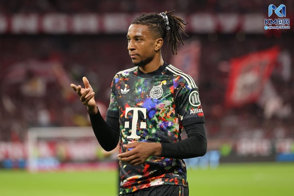 世界杯FIFA体育新闻:迈克尔·奥利斯的未来仍然不明朗。/ 马塞尔·恩格尔布雷希特 - firo sportphoto/Getty Images