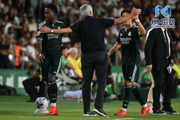世界杯FIFA体育新闻:马德里还有其他选择。/ JOSE JORDAN / AFP via Getty Images
