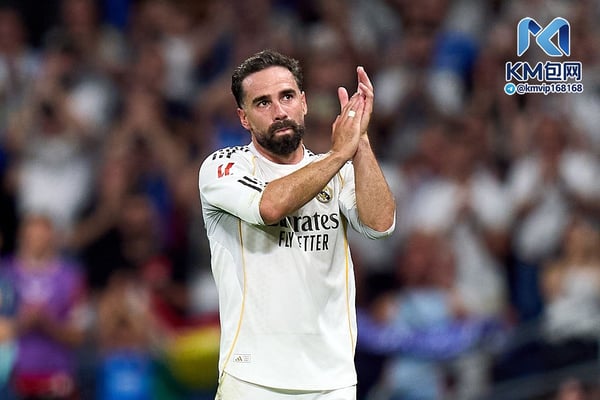 世界杯FIFA体育新闻:丹尼·卡瓦哈尔寻找新东家的旅程仍在继续。/ Angel Martinez/Getty Images