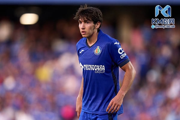 世界杯FIFA体育新闻:马里奥·马丁结束禁赛回归。/ Angel Martinez/Getty Images