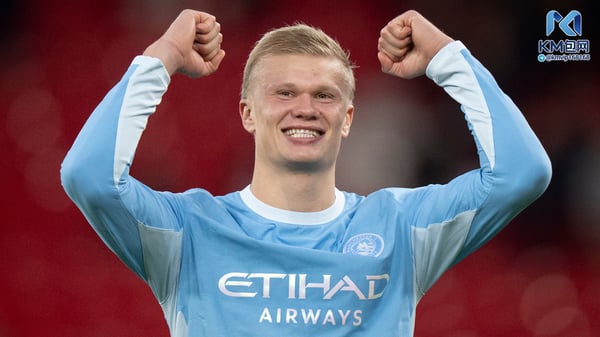世界杯FIFA体育新闻:尽管本赛季充满诸多不确定因素,但曼城始终可以保证进球。/ Isaac Parkin/曼城足球俱乐部/Getty Images