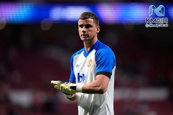 世界杯FIFA体育新闻：卡尔·达洛的签约费用为零。/ Jose Breton/Pics Action/NurPhoto/Getty Images