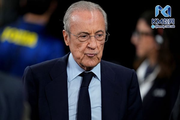 世界杯FIFA体育新闻:自从哈维尔·特巴斯提出组建欧洲超级联赛以来,皇家马德里主席弗洛伦蒂诺·佩雷斯就一直与他保持着密切联系。/ Oscar J. Barroso/Europa Press/Getty Images