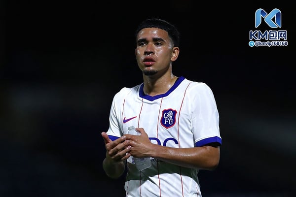 世界杯FIFA体育新闻:帕埃斯在切尔西尚未取得突破。/ Cameron Howard/Getty Images