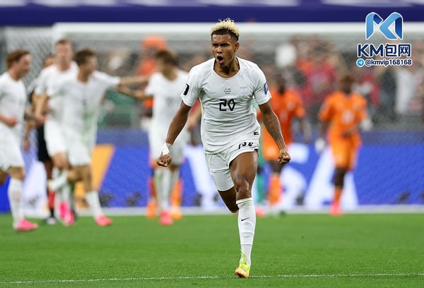 世界杯FIFA体育新闻:这位挪威边锋状态最佳时极具爆发力。/迈克尔·里根/国际足联/盖蒂图片社