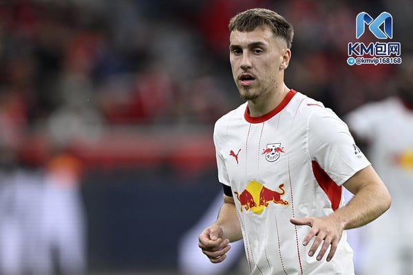 世界杯FIFA体育新闻:格鲁达的母队是布莱顿足球俱乐部。/ ANP/Getty Images