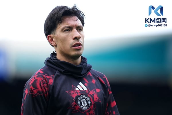 世界杯FIFA体育新闻:从防守数据来看,失去利桑德罗·马丁内斯将是一个损失。/ Annabel Lee-Ellis/PA Images/Getty Images