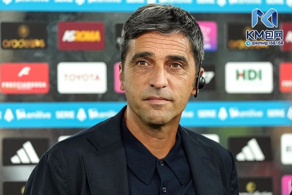 世界杯FIFA体育新闻:托尼·达米科被问及罗马对恩德里克的兴趣。/ Antonietta Baldassarre/Insidefoto/LightRocket via Getty Images