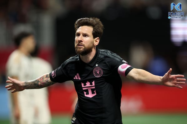 世界杯FIFA体育新闻:尽管年事已高,莱昂内尔·梅西依然保持着接近职业生涯巅峰的水准。/ Brett Davis/Getty Images