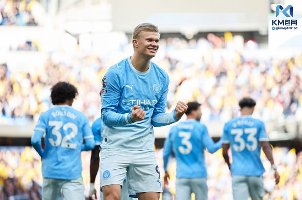 世界杯FIFA体育新闻：曼城其他位置也已经饱受伤病困扰。/ Matt McNulty/曼城足球俱乐部/Getty Images