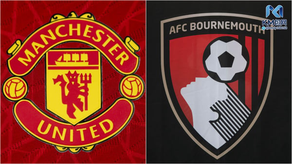 世界杯FIFA体育新闻:近年来,樱桃军团在老特拉福德球场的表现令人印象深刻。/ Kristian Skeie/UEFA/Getty Images(曼联),Visionhaus/Getty Images(伯恩茅斯)