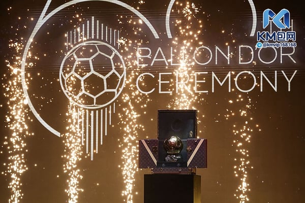 世界杯FIFA体育新闻:2026年金球奖的竞争看来将难以预测。/ Franck Fife/AFP/Getty Images