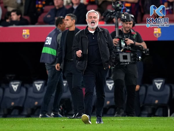 世界杯FIFA体育新闻:穆里尼奥的皇马重返争冠行列。/ Alex Caparros/Getty Images