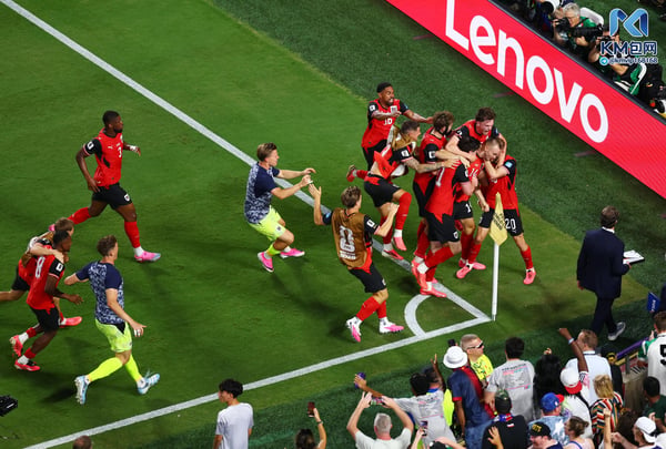 世界杯FIFA体育新闻:阿尔及利亚对阵奥地利:J组 - 2026年国际足联世界杯