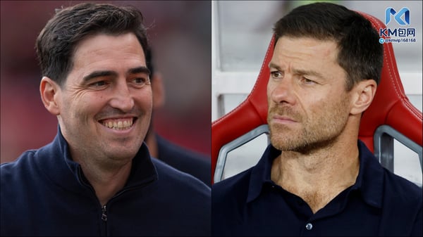 世界杯FIFA体育新闻：利物浦和切尔西的大门已经敞开。/ Visionhaus/Getty Images（伊拉奥拉），Peksi Cahyo/Getty Images（阿隆索）