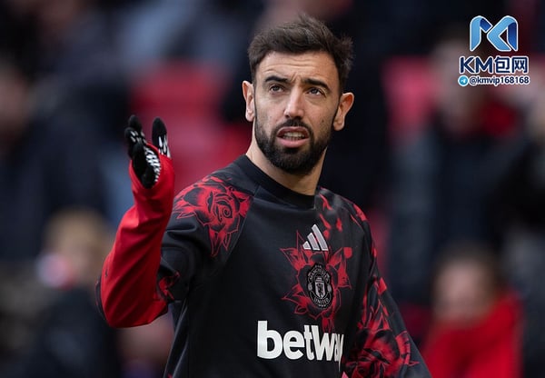 世界杯FIFA体育新闻:费尔南德斯本赛季表现低于预期。/ Visionhaus/Getty Images